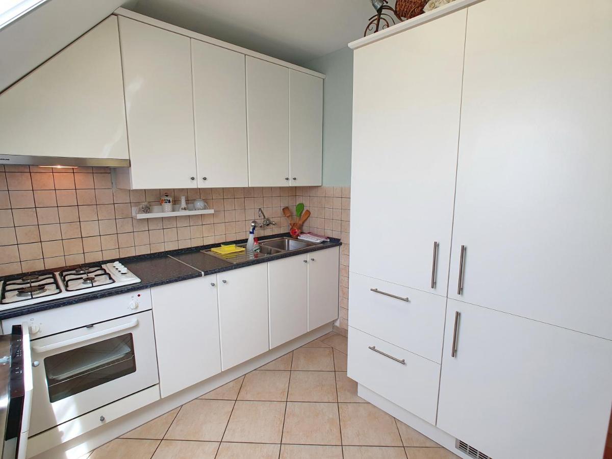 Krisztián Apartmanház Vonyarcvashegy Exterior foto